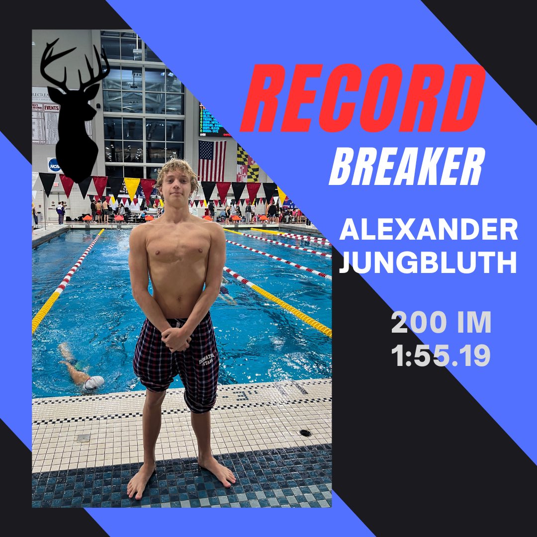 DeMatha Swim & Dive tweet media