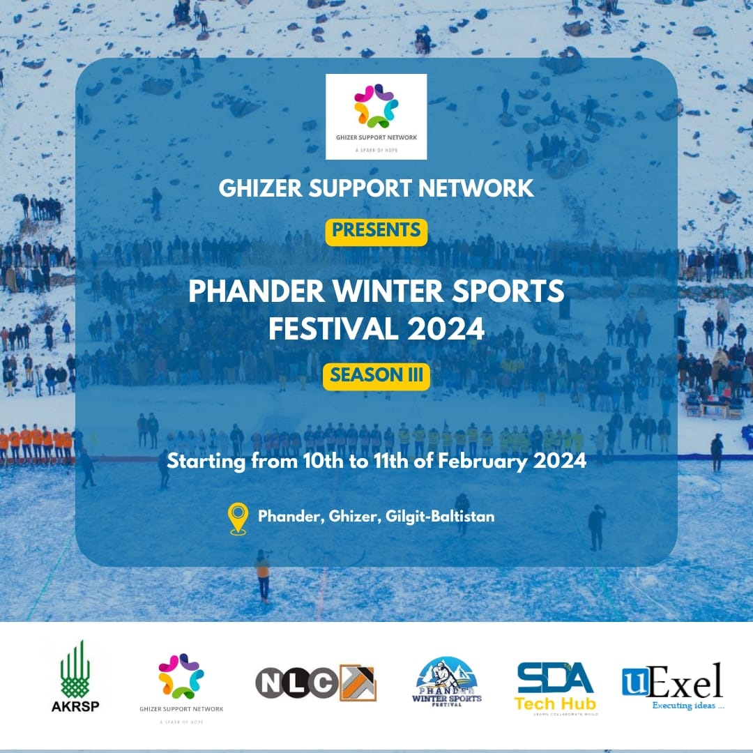PhanderF's tweet photo. #PhanderWinterSportsFestival2024 https://t.co/wFABoMCkg4