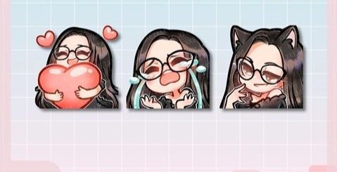 Norma Davis // comms open 🌸 (@davisnorma79525) on Twitter photo Hey everyone need an Emotes and sub badges ? dm me for more info
#twitch #DnDcharacter #artwork #illustration
<a href="/ScrimFinder/">Scrim Finder</a> <a href="/SupStreamers/">Support Streamers</a> <a href="/SmallStreamersR/">#SmallStreamersConnect RT</a> #supportsmallstreamers #TwitchAffilate
#twitcheemotes #emotes #smallstreamers
Reference image from web Hey everyone need an Emotes and sub badges ? dm me for more info
#twitch #DnDcharacter #artwork #illustration
<a href="/ScrimFinder/">Scrim Finder</a> <a href="/SupStreamers/">Support Streamers</a> <a href="/SmallStreamersR/">#SmallStreamersConnect RT</a> #supportsmallstreamers #TwitchAffilate
#twitcheemotes #emotes #smallstreamers
Reference image from web