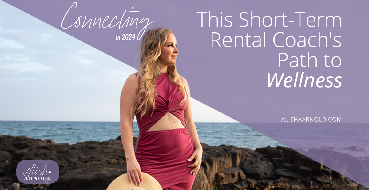 AlishaWilson's tweet photo. Connecting in 2024: This Short-Term Rental Coach's Path to Wellness and Community. Entrepreneurship, travel, and personal growth—we wore many hats in 2023!

Click here https://t.co/tlgVwh2zhq

#entrepreneurMom #yearinreview #2024goals #AlishaArnold #Airbnbcoach #2023journey https://t.co/c87inLJB6y