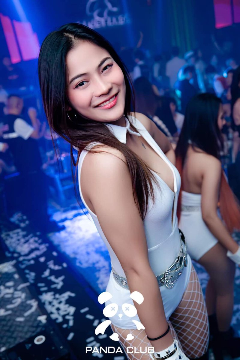 #pandapattaya #walkingstreet #Thailand #clubbingpattaya