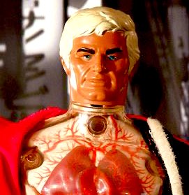 Charlton_Hero's tweet photo. 70s toys just hit harder…
#SixMillionDollarMan #Pulsar
#StretchMonster #Maskatron https://t.co/2mDxAvFfk5