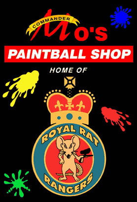 bgscucumbercas1's tweet image. Late in the day for me, but wanted to share some #MoLove today on #MOnday!  Here he is doing one of his most favorite things, #Paintball 💥 Poster is from Maurice's shop, Commander Mo's Paintball Shop in Florida. Pt. 2 of 2...  #Mauricegibb  Photo credit to Joshua Silverman on FB