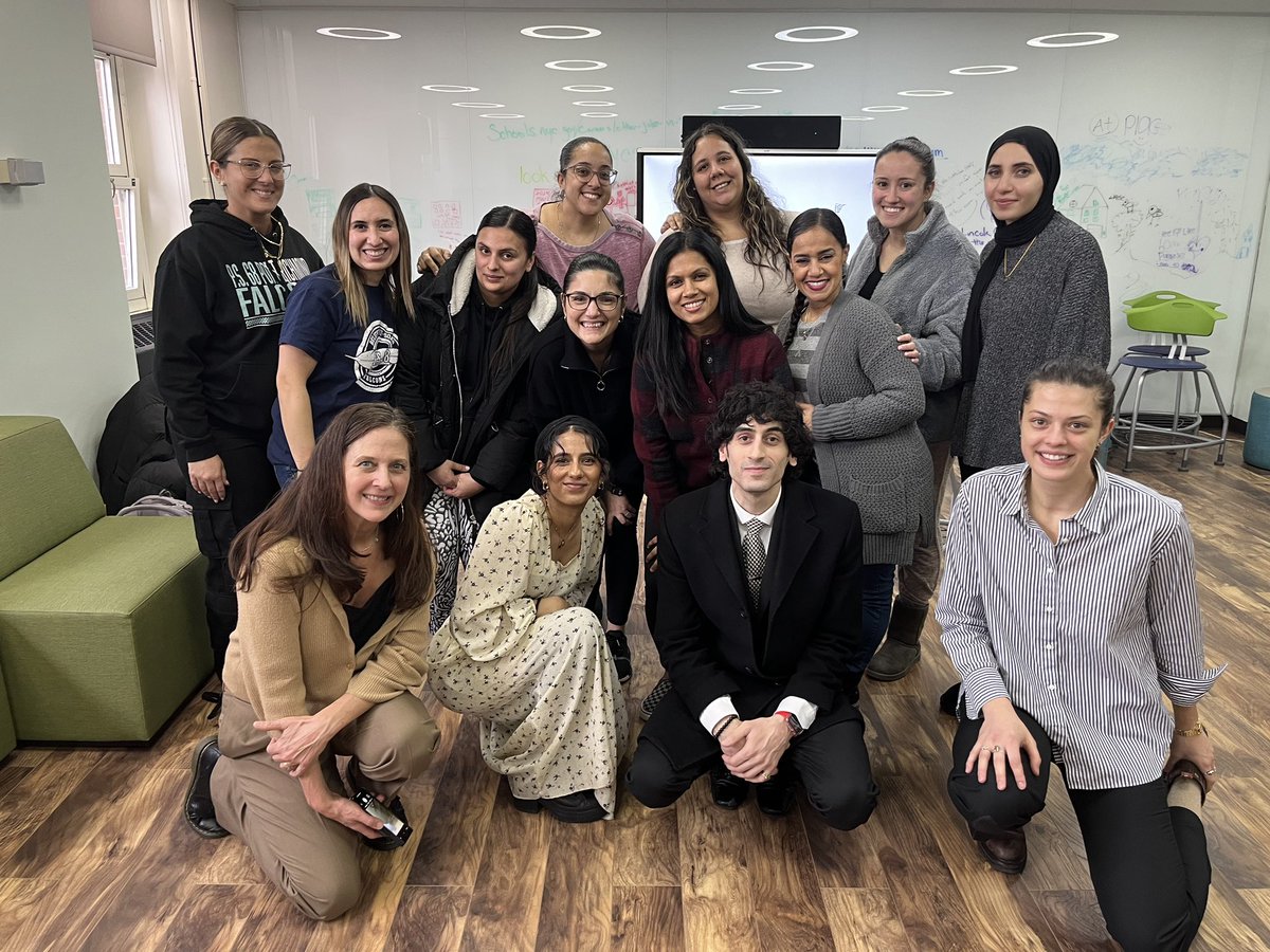 KPerry68's tweet image. Cohort 2 of AIM Academy! Excited for this new journey 🫶🏼 @ps68si1