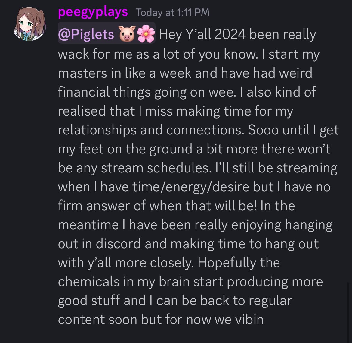 PeegyPlays 🐷 tweet media