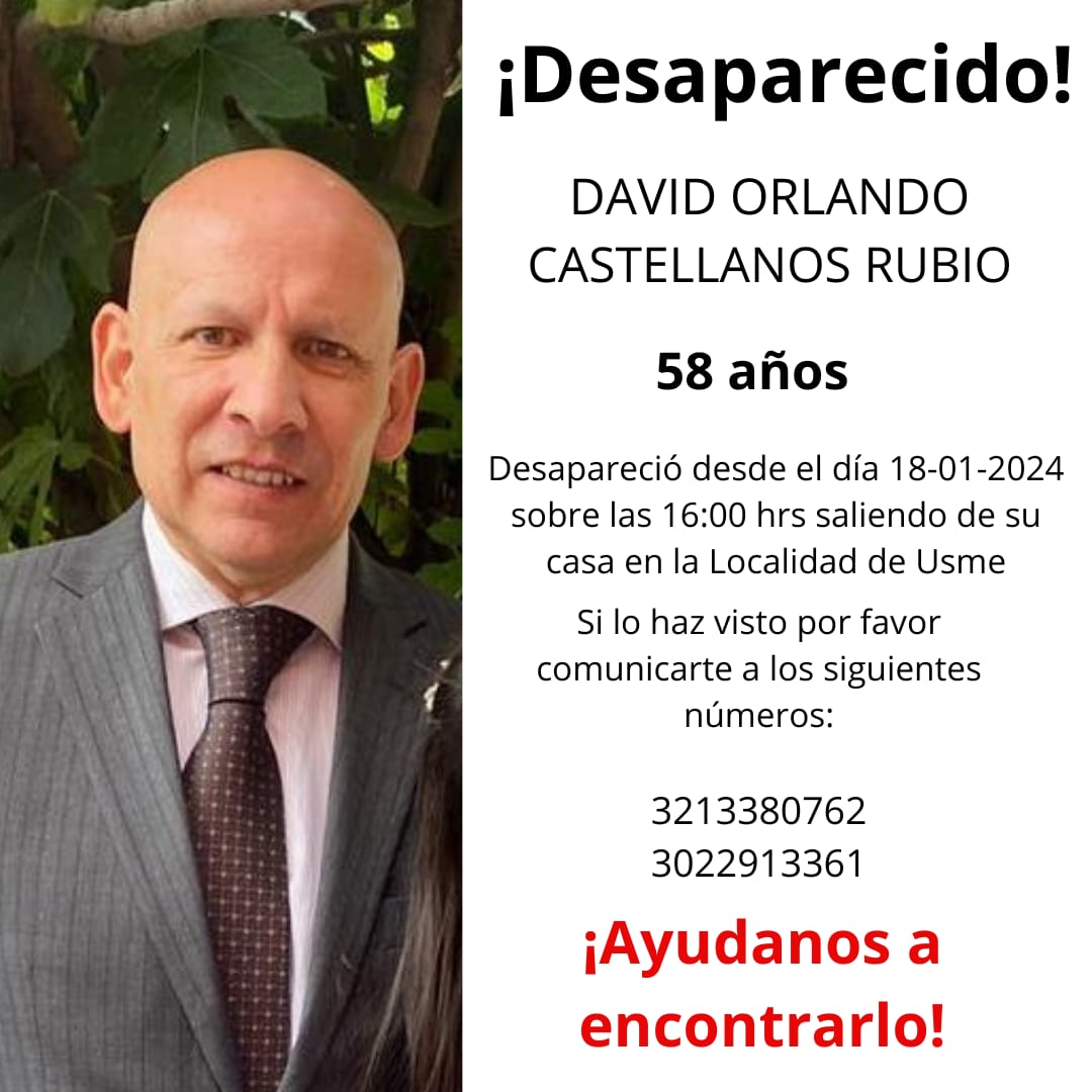 NN_Colombiano's tweet photo. Por fa una ayuda compartiendo 🫶🏾 https://t.co/woC82HMvmo