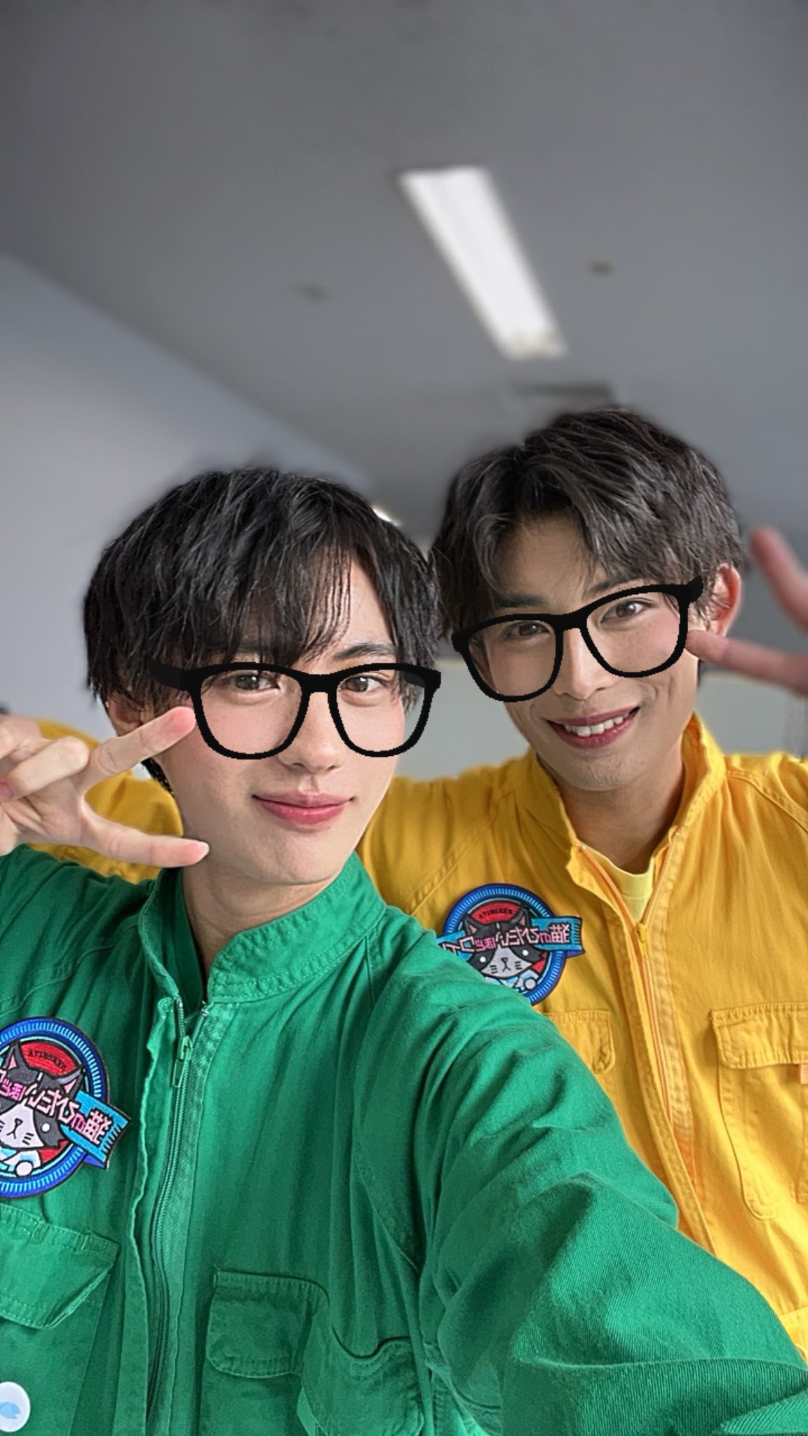 小林希大(きだい) on X: 