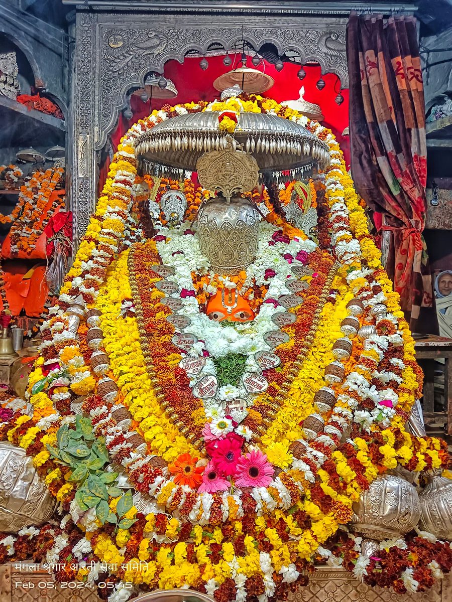 AjayYadavRao2's tweet image. अयोध्या से महाराजाधिराज श्री हनुमान जी महाराज के अद्भुत दर्शन &quot; जय श्री राम &quot; ❣️