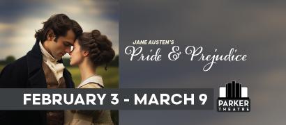 frontrowreviewers.com/?p=22363
#FrontRowReviewers #CelebratingTheGoodInTheArts #prideandprejudice #janeausten #regencyera #utahtheater #utahtheatre #arts #utaharts #Theater #theatre  #saltlakecity #saltlakecityutah #Utah <a href="/parker_theatre/">Parker Theatre</a>