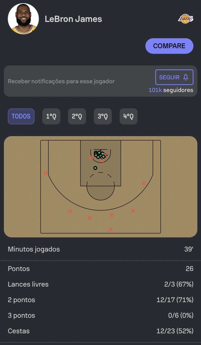 JMV Tips🏅 tweet media