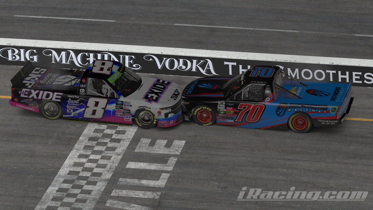Trent Curtis Racing tweet media