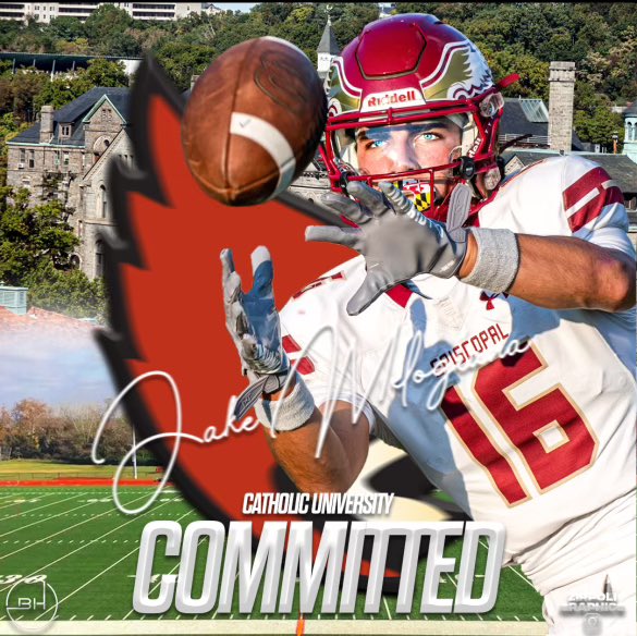 Officially official #committed