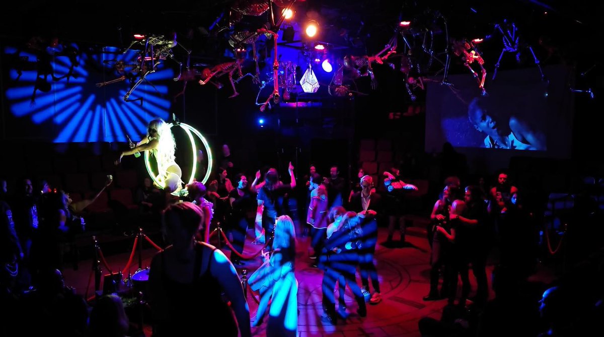 GrahamSkipper's tweet photo. Come spend Valentine’s Day with us at @RatedRBar! This is what you can expect! We promise we won’t bite… Tix still available at https://t.co/EfFZjfluAh! https://t.co/HmaQFUGHDq