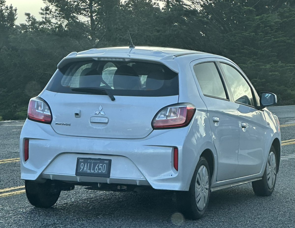 What’s the lowest value vehicle that you’ve seen a #Rplate on? Can anyone beat this? <a href="/RplatebyReviver/">Reviver</a> <a href="/Jalopnik/">Jalopnik</a> <a href="/Roadfly/">Roadfly.com</a> <a href="/MotorTrend/">motortrend</a>