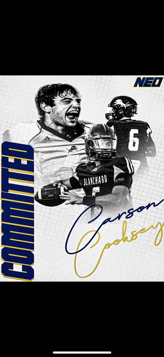 CarsonCooksey_'s tweet photo. 100% Committed @CoachNiccum66 @CoachCrissup @EJLASSITER @Norsemen_FB #NOR24MEN #MadeOnTheBanks https://t.co/AmiislFhR3