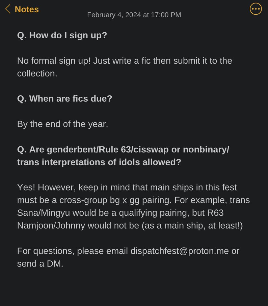 dispatchfest's tweet photo. 📌 https://t.co/X2Q3EwH9ri
No formal sign-up. 
No WC min. 
Rolling submission period, posting begins in June. https://t.co/DWjlJv99ey