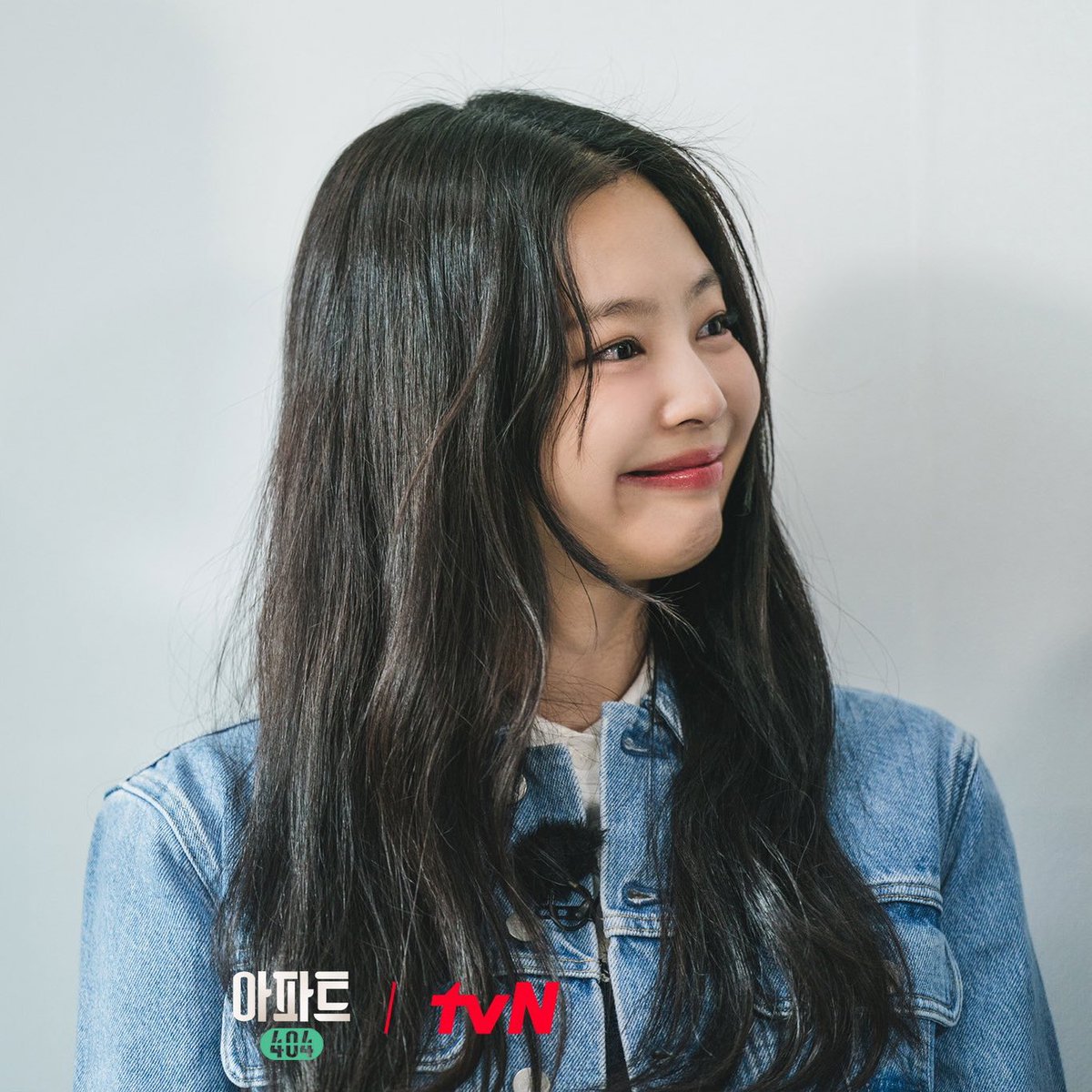 NEWSJENNlE's tweet photo. 📸 240206 #JENNIE for Apartment 404 https://t.co/2mi1KcnF2b