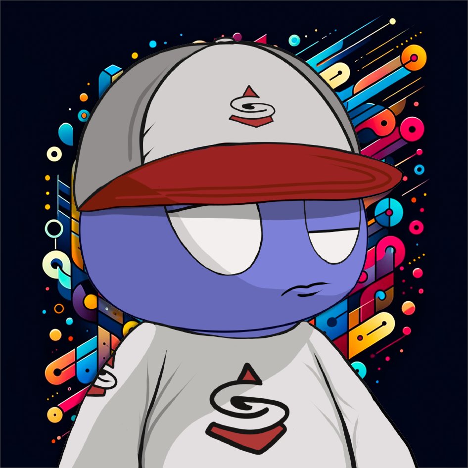 toomanytrips1's tweet image. Community, Culture, Art &amp;amp; Vibes
Check out my @Remosworld combined with a fresh new art project that minted today @ALIVE1111nfts 
Sei is making NFTs fun again