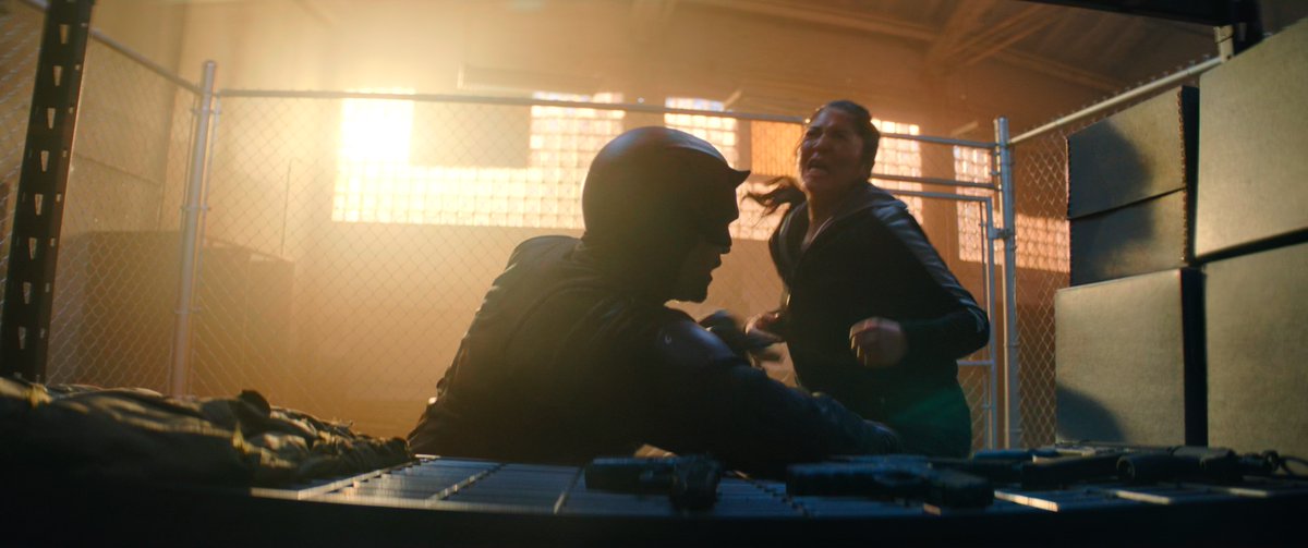 Marvel4Kshots_'s tweet photo. Daredevil VS. Echo (4K UHD) HIGH-RES PICS from #ECHO Episode 1 [2024]

#4K #MCU #Echo #Echoseries #EchoMarvel #CharlieCox #AlaquaCox #Daredevil #DaredevilBornAgain https://t.co/dC5DHfBFZY