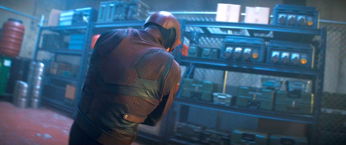 Marvel4Kshots_'s tweet photo. Daredevil VS. Echo (4K UHD) HIGH-RES PICS from #ECHO Episode 1 [2024]

#4K #MCU #Echo #Echoseries #EchoMarvel #CharlieCox #AlaquaCox #Daredevil #DaredevilBornAgain https://t.co/dC5DHfBFZY