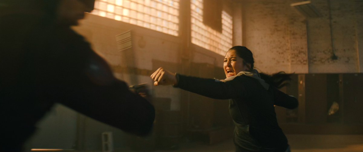 Marvel4Kshots_'s tweet photo. Daredevil VS. Echo (4K UHD) HIGH-RES PICS from #ECHO Episode 1 [2024]

#4K #MCU #Echo #Echoseries #EchoMarvel #CharlieCox #AlaquaCox #Daredevil #DaredevilBornAgain https://t.co/dC5DHfBFZY