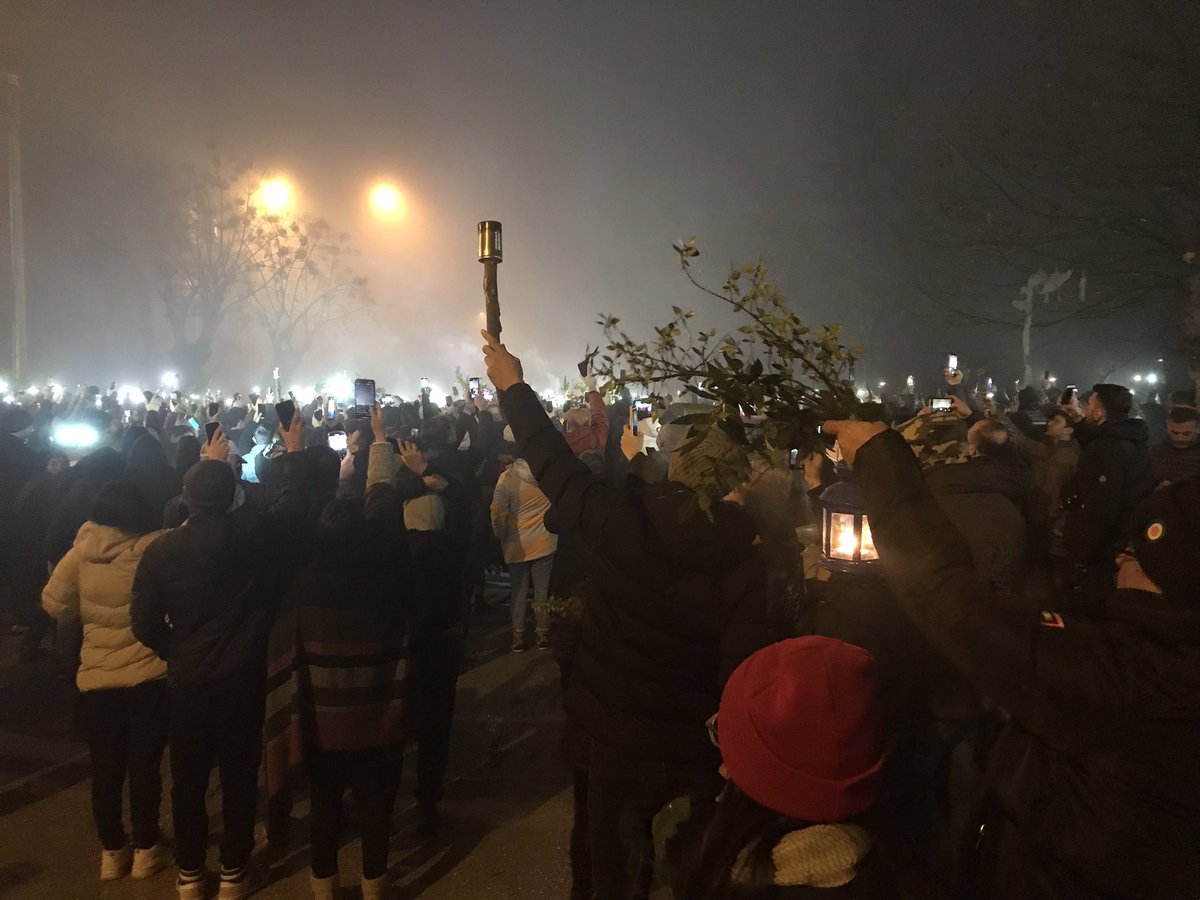 Antakya Dayanışması tweet media