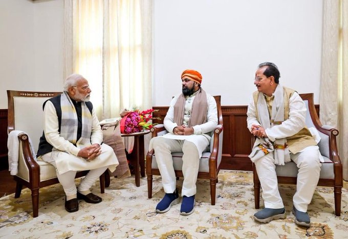 samrat4bjp's tweet photo. एक ही लक्ष्य मिलकर करें समृद्ध बिहार और विकसित भारत का निर्माण https://t.co/3i3At6bLI5