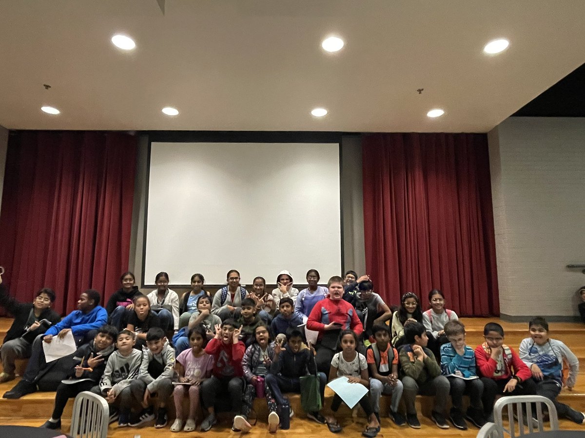 Another great session of Project 10-10!! Thank you to everyone who attended and all the tutors who came, hope to see everyone next week!