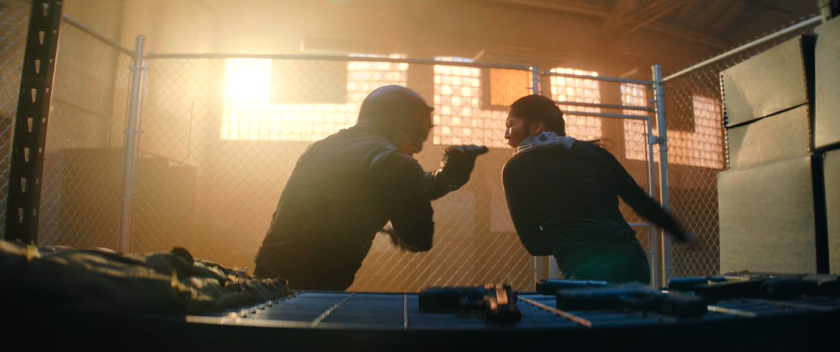 Marvel4Kshots_'s tweet photo. Daredevil VS. Echo (4K UHD) HIGH-RES PICS from #ECHO Episode 1 [2024]

#4K #MCU #Echo #Echoseries #EchoMarvel #CharlieCox #AlaquaCox #Daredevil #DaredevilBornAgain https://t.co/dC5DHfBFZY
