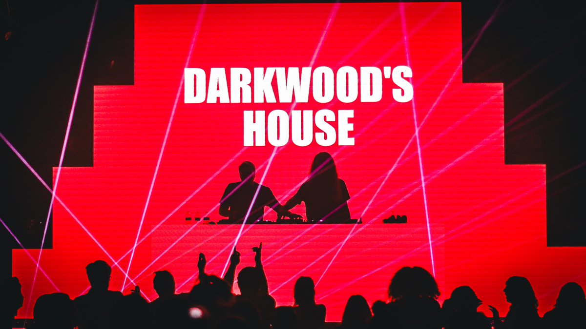 Thank you everyone who made it to <a href="/dcvcvmusic/">DCVCV</a> + <a href="/darkwoodbeats/">darkwood</a> &amp; friends 🚨 photos by #SacredCirclePhotography