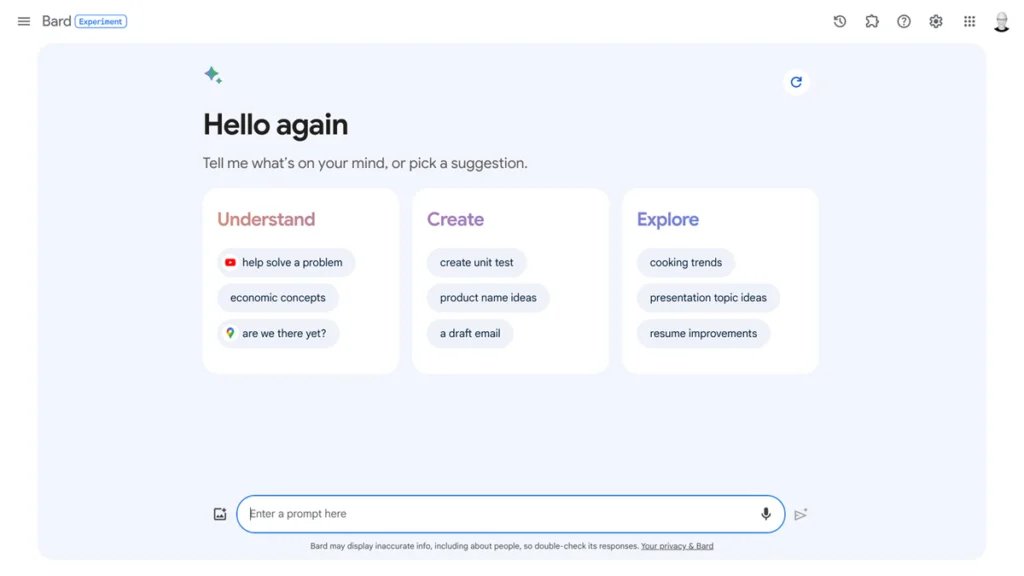 NAMINFO's tweet image. Google #GeminiVsChatGPT: Is Gemini Better Than ChatGPT?

#GoogleGemini has entered the arena against ChatGPT? OpenAI and Google are iterating rapidly.
Read...  techrepublic.com/article/google…

#ChatGPTComparison #AIComparison #GeminiAdvantages #ChatGPTReview #AIInnovation #GeminiDebate