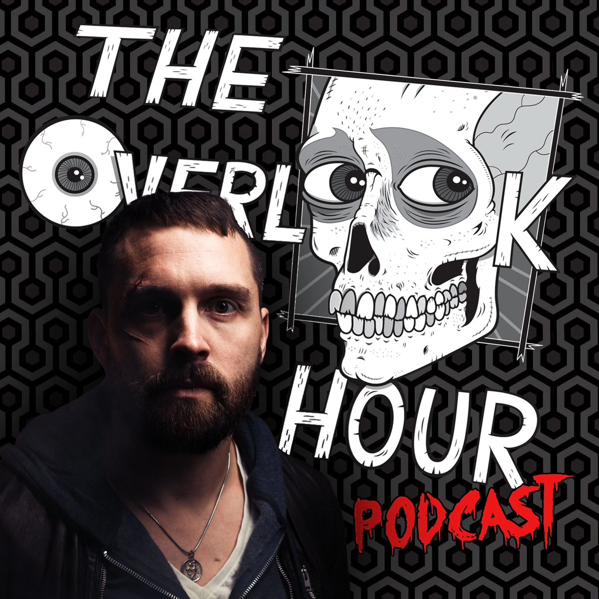 The Overlook Hour Podcast tweet media
