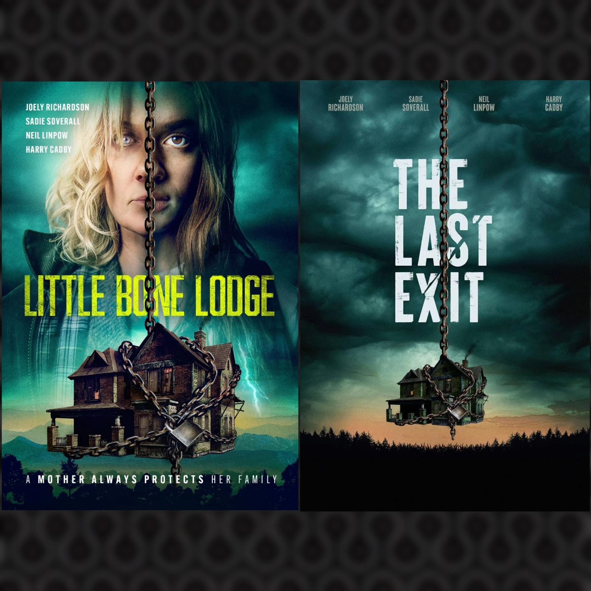 The Overlook Hour Podcast tweet media