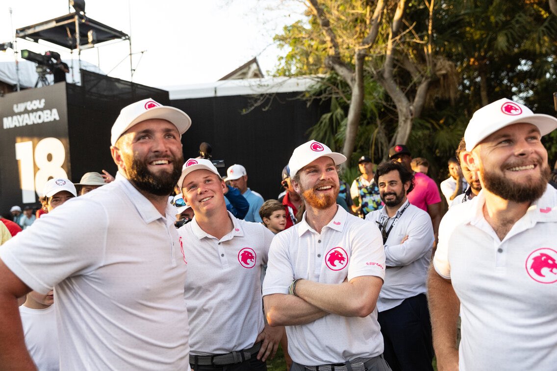 Jon Rahm Rodriguez tweet media