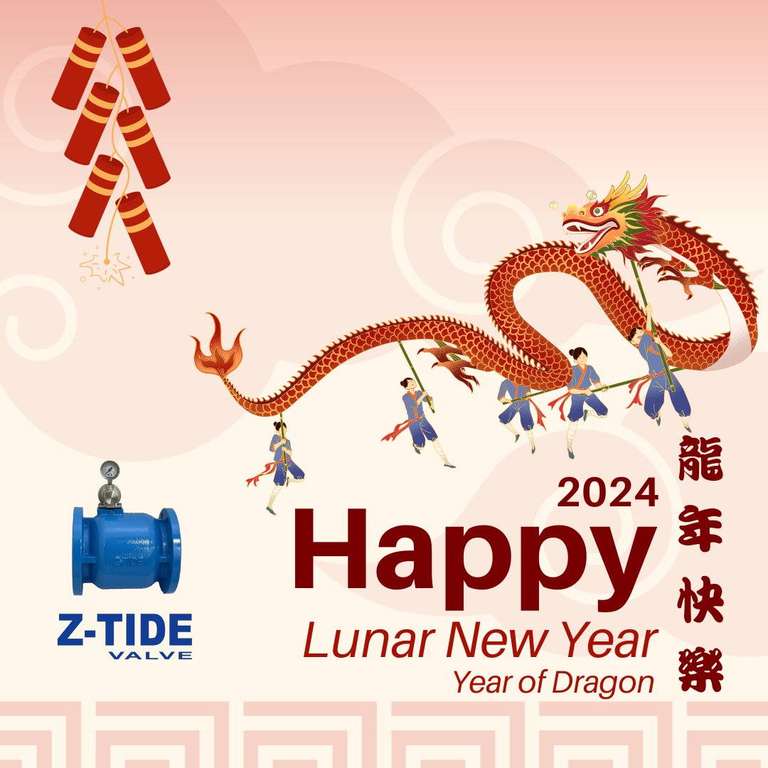 ZTIDEVALVE's tweet image. Happy Lunar New Year, everyone! 

This year, we celebrate the Year of the Dragon.
The Lunar New Year is a time to honor our ancestors, cherish our loved ones, and embrace our culture. 
I hope you all have a wonderful and prosperous Year of the Dragon! 
#valve #LunarNewYear2024