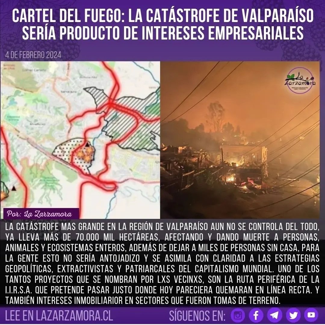 MEDINA LORCA 🇨🇱 tweet media