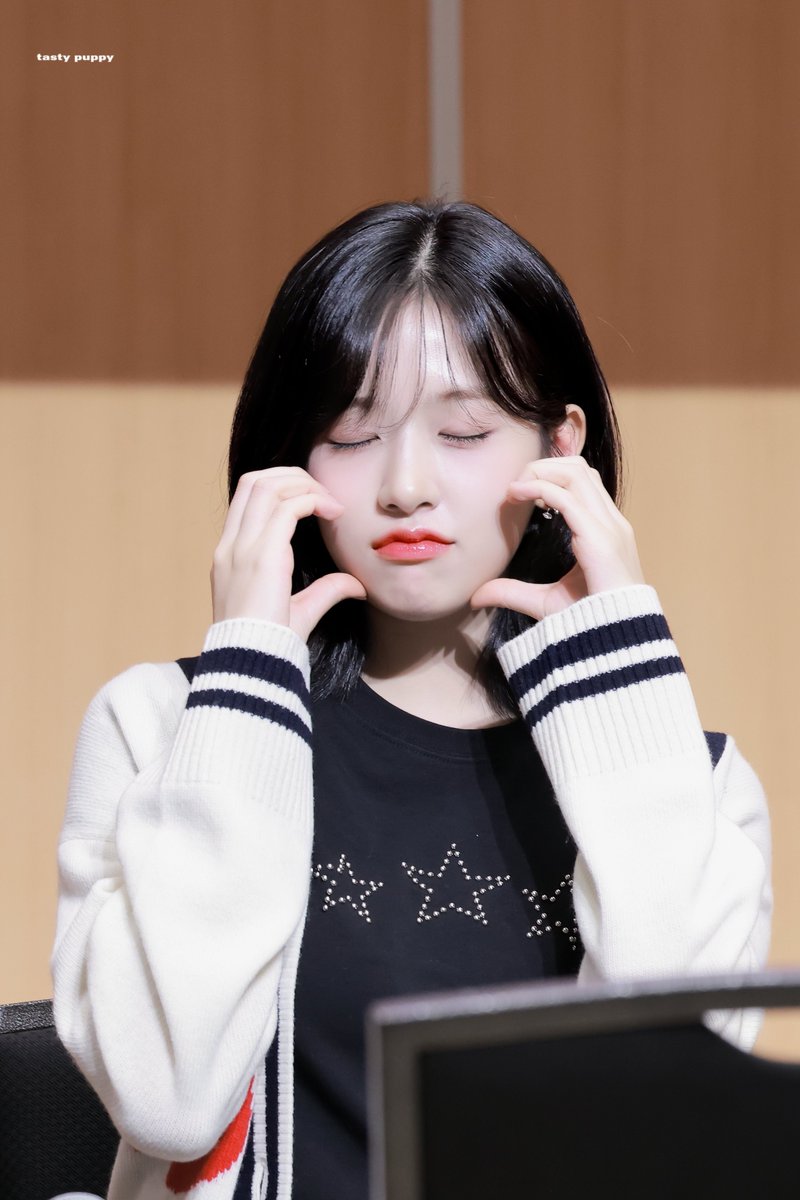 TastyYujin's tweet photo. 240202

#IVE #아이브 #ANYUJIN #안유진 https://t.co/dYpBr5BK5N