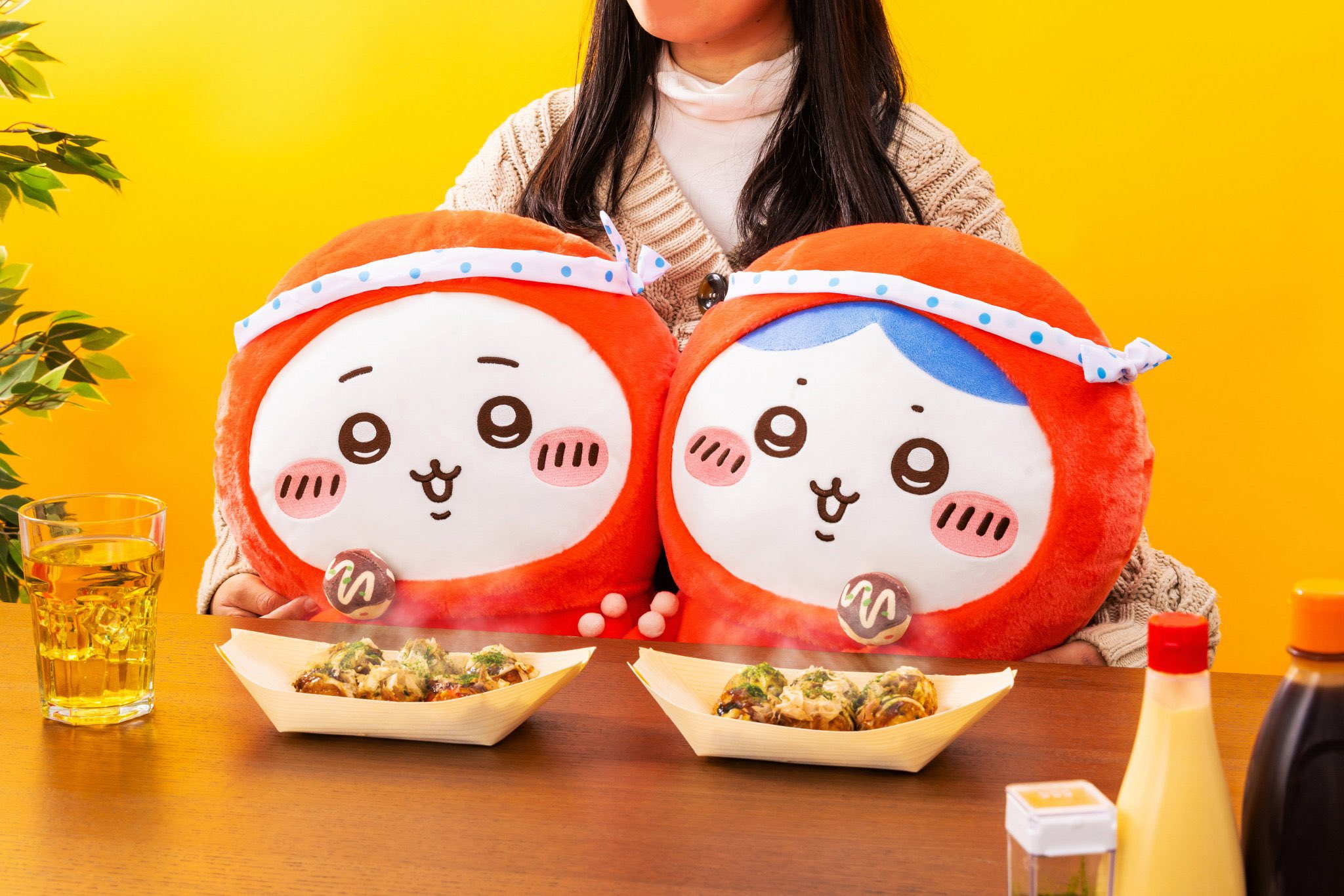ちいかわ たこイカくじ まとめ売り41個セット ちいかわグッズ案内 on X: 