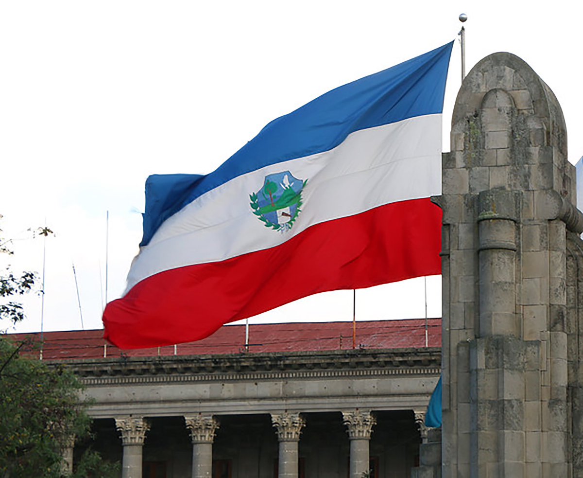 IsaPaiz_'s tweet image. 8/ 🧐 La historia de Los Altos es un fascinante capítulo de resistencia, luchas regionales y cambios políticos en Guatemala. Conocer estos eventos nos ayuda a comprender las complejidades que han marcado la historia de la región. #LosAltos #HistoriaDeGuatemala