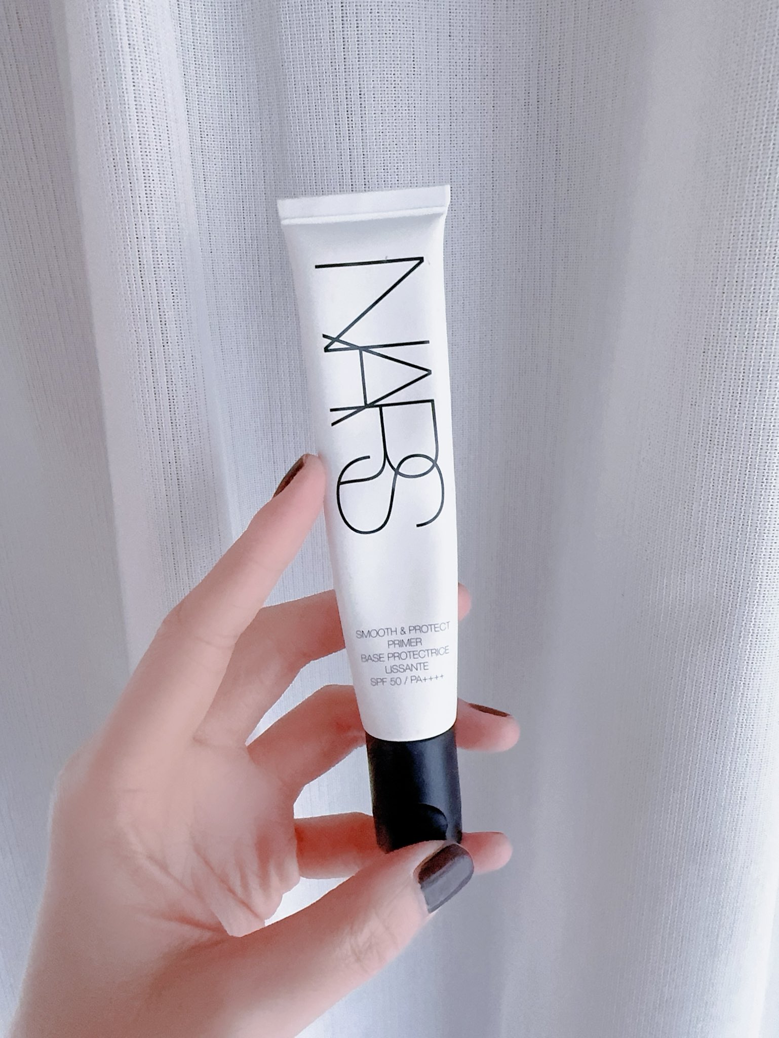 ★未開封新品★NARS スムース＆プロテクトプライマー スムース＆プロテクトプライマー(ナーズ)の通販・口コミ