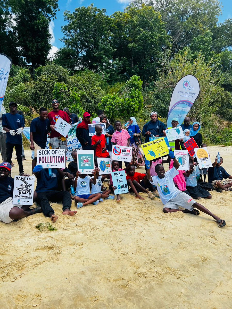 TAPcampaign's tweet photo. Did you know that a $50 donation can provide supplies for a beach cleanup? Our partners are on the ground cleaning up sea turtle beaches around the world. Help us help them continue their work!
Donate Now: https://t.co/Etd5L2C34A
Photo: Kishoka
#beachcleanup #TAPoutplastic https://t.co/Zq6lu8MhIq