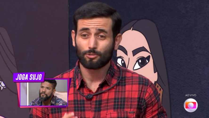 lguilpin01's tweet photo. Não tô entendendo nada que o Chico Bento ta falando

CHATA PRA CARALHO CADÊ A DIREÇÃO Nem o Tadeu Vai Fernanda Isabele Cunhã #Bbb24 #Sincerão https://t.co/mmk0urw5YE