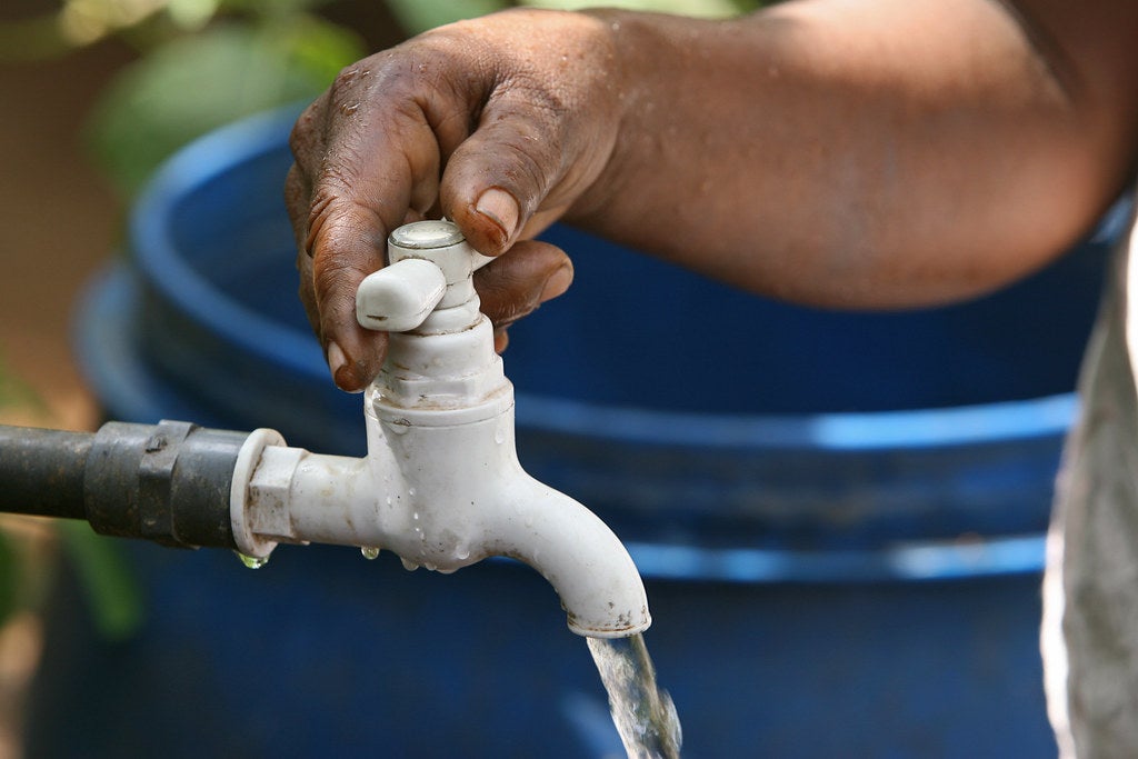 📊 Data-driven solutions for clean water.  

#MachineLearning can bridge data gaps from water quality testing difficulties &amp; improve access to safe drinking water in low-income countries.

🚰 Learn how beneficial #technology can be in our recent blog: wrld.bg/rzgO50Qqe6I