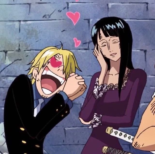 Black Leg Sanji 🇵🇸 🌹 tweet media