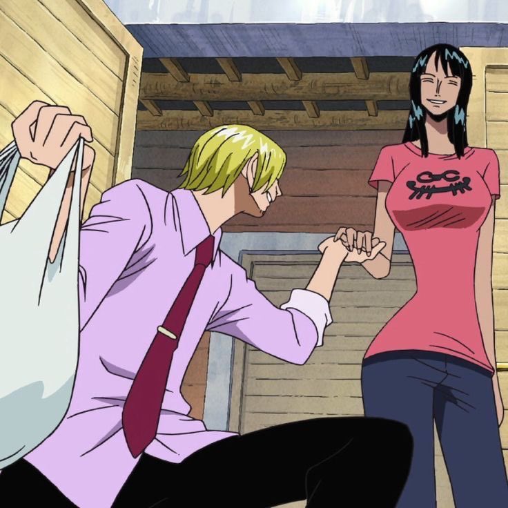 Black Leg Sanji 🇵🇸 🌹 tweet media