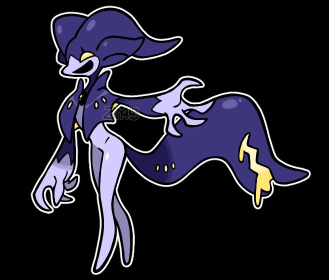 Zimmly's tweet photo. Yassified the Zimmly sona #oc https://t.co/jC2Rw2kxRK