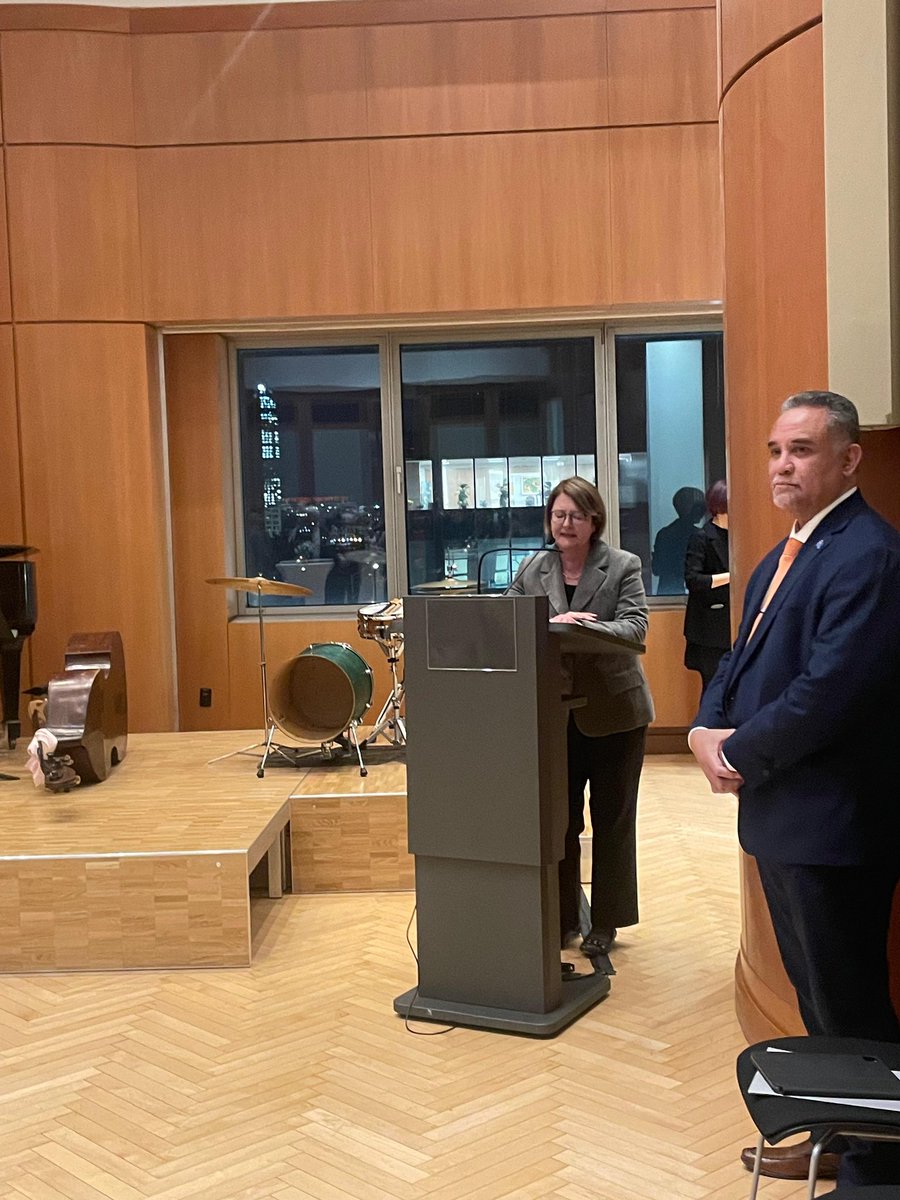 GermanAmbUN_NY's tweet image. Rising sea levels pose a threat to countless communities around the world. 

As co-chair of the Coalition for addressing Sea-level rise #CSet, 🇩🇪 is pleased to celebrate this important initiative, together with @UN_PGA and our partners. Special thanks to our co-chair @Tuvalu_UN.