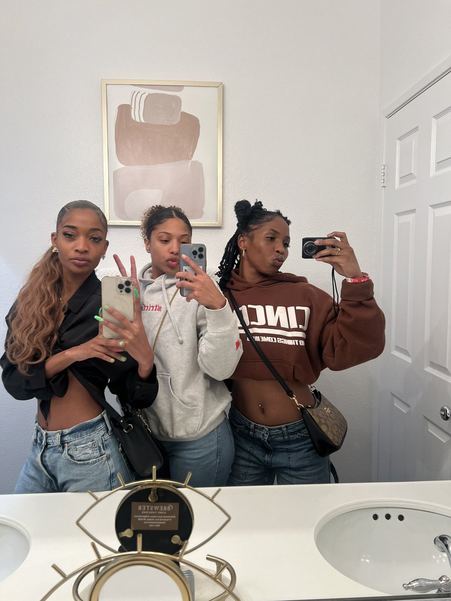 Jaida Jackson tweet media