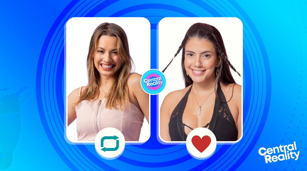 🚨PESQUISA: De qual lado você está nessa treta? #BBB24

🔁 — BEATRIZ
❤️ — FERNANDA