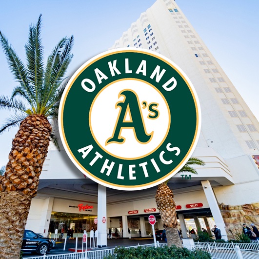 NEWS: Las Vegas Mayor Carolyn Goodman told FOS that she believes the Oakland A’s plans for the Tropicana site don’t make sense—and that the team should stay in Oakland.

Listen to the full conversation » gofos.co/3CJNo9e